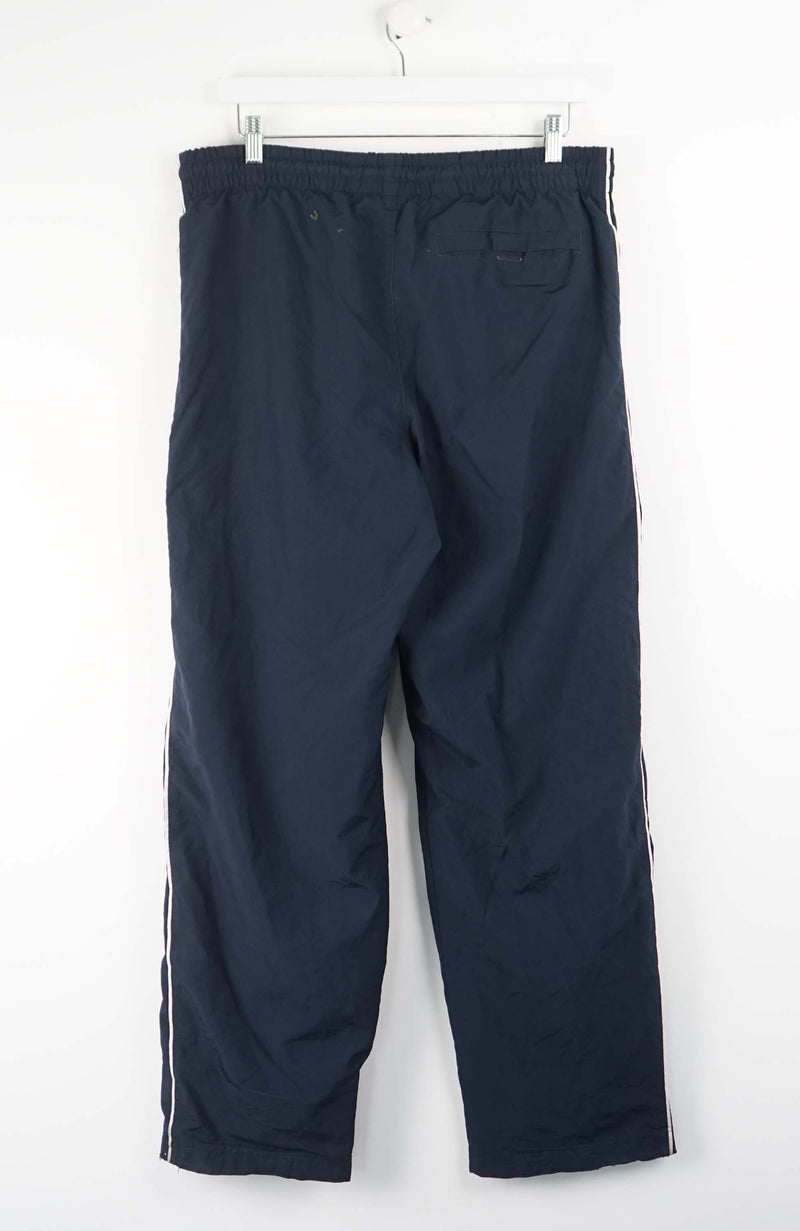 VINTAGE NIKE TRACK PANTS (XL)