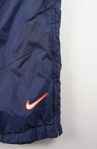 VINTAGE NIKE TRACK PANTS (L)