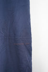 VINTAGE REEBOK TRACK PANTS (L)