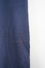 VINTAGE REEBOK TRACK PANTS (L)