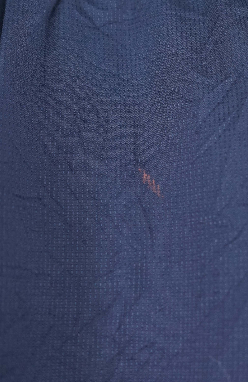 VINTAGE REEBOK TRACK PANTS (L)