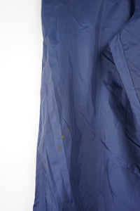 VINTAGE NIKE TRACK PANTS (L)