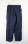 VINTAGE REEBOK TRACK PANTS (L)