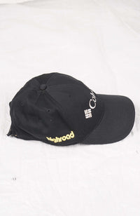 VINTAGE COLUMBIA HAT