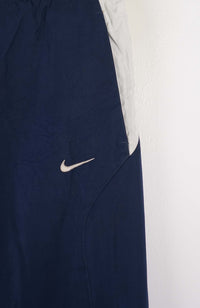 VINTAGE NIKE TRACK PANTS (XS)