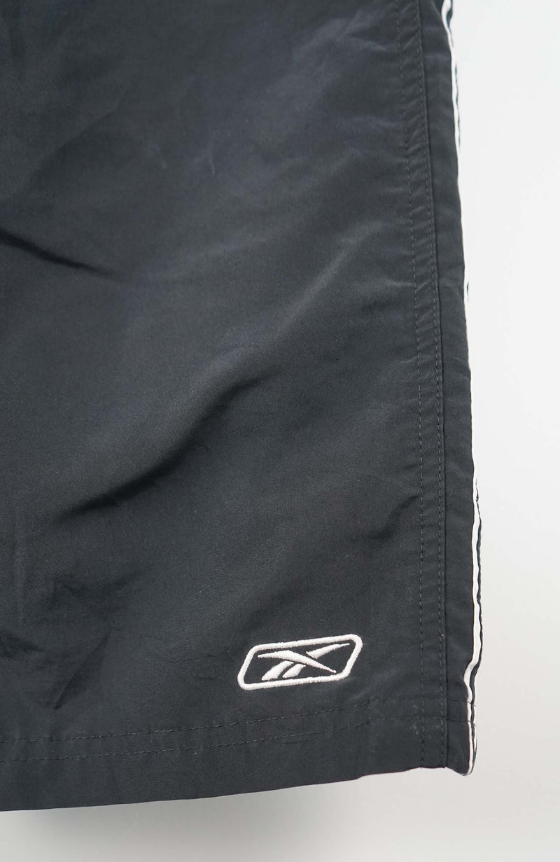VINTAGE REEBOK TRACK PANTS (XXL)