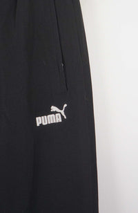 VINTAGE PUMA TRACK PANTS (S)