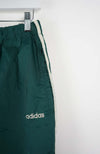 VINTAGE ADIDAS TRACK PANTS (L)