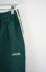 VINTAGE ADIDAS TRACK PANTS (L)