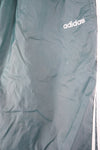 VINTAGE ADIDAS TRACK PANTS (L)