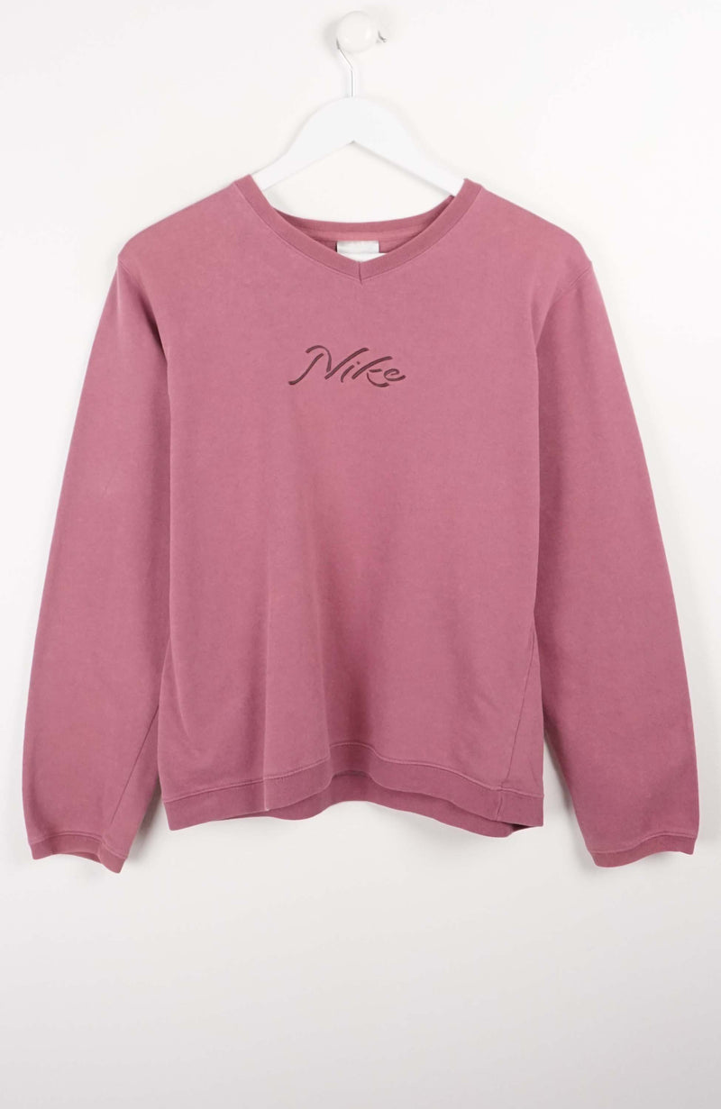 VINTAGE NIKE SWEATER (XS)