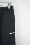 VINTAGE NIKE TRACK PANTS (L)
