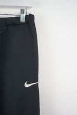 VINTAGE NIKE TRACK PANTS (L)
