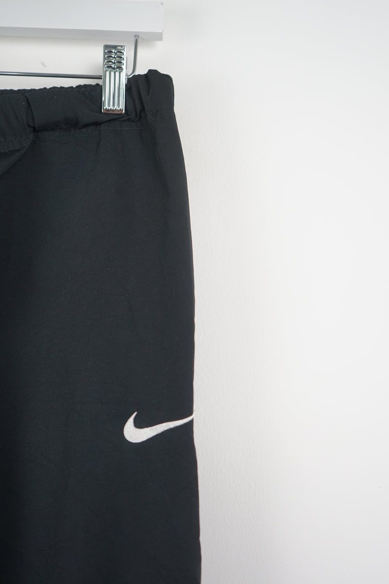 VINTAGE NIKE TRACK PANTS (L)