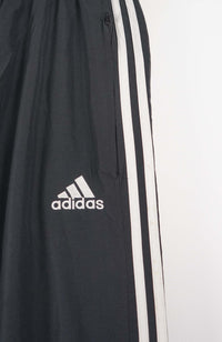 VINTAGE ADIDAS TRACK PANTS (XL)