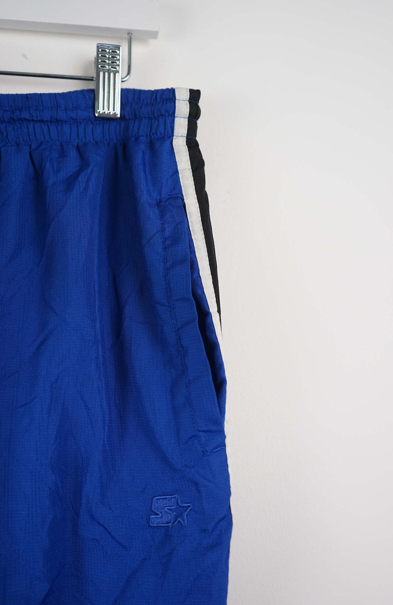 VINTAGE STARTER TRACK PANTS (XXXL)
