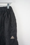VINTAGE ADIDAS TRACK PANTS (L)