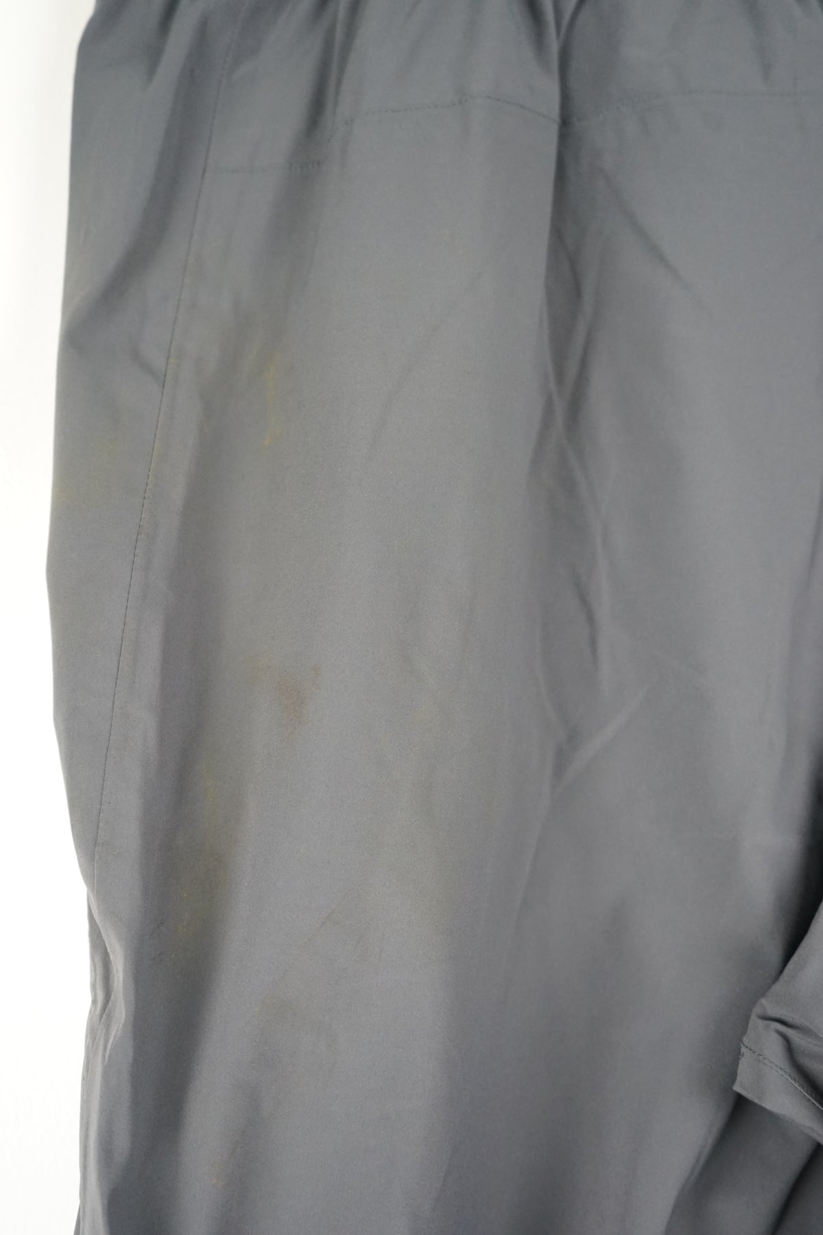 VINTAGE NIKE TRACK PANTS (XXL)