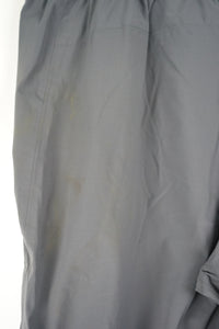 VINTAGE NIKE TRACK PANTS (XXL)