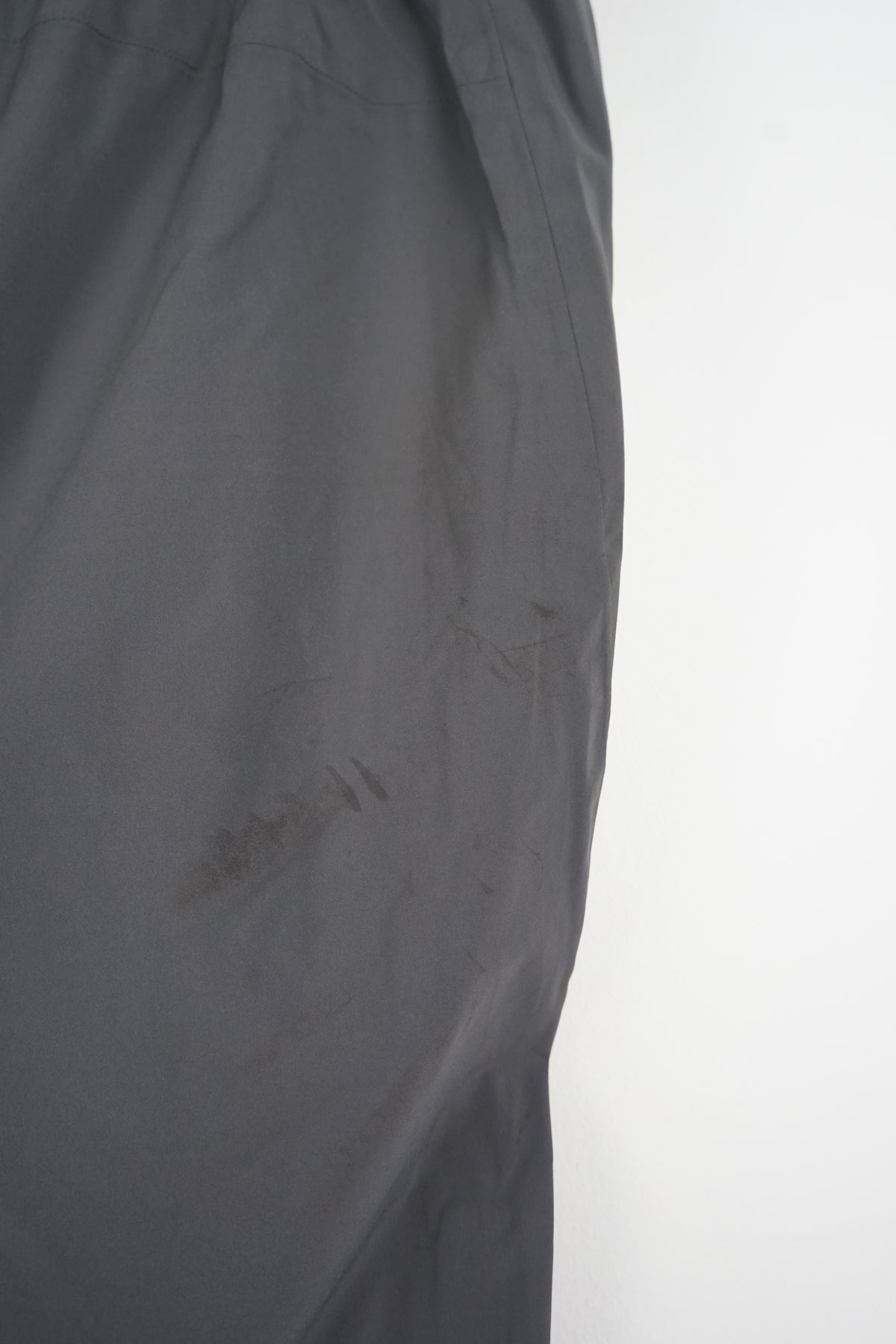 VINTAGE NIKE TRACK PANTS (XXL)