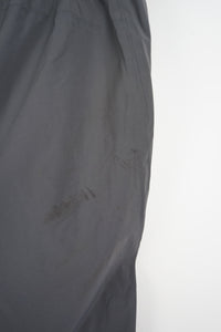VINTAGE NIKE TRACK PANTS (XXL)