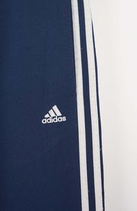 VINTAGE ADIDAS TRACK PANTS (M)