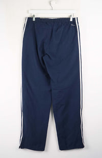 VINTAGE ADIDAS TRACK PANTS (M)
