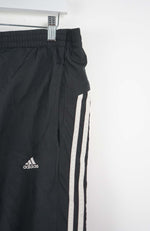 VINTAGE ADIDAS TRACK PANTS (XL)