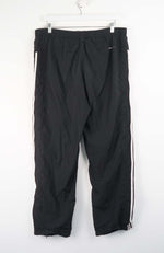 VINTAGE ADIDAS TRACK PANTS (XL)