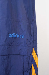 VINTAGE ADIDAS TRACK PANTS (XL)