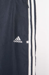 VINTAGE ADIDAS TRACK PANTS (XL)