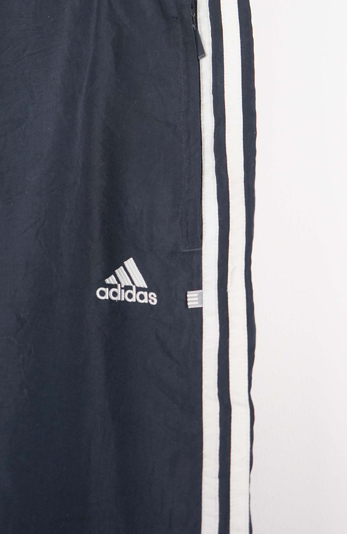 VINTAGE ADIDAS TRACK PANTS (XL)