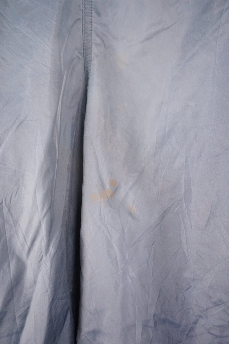VINTAGE NIKE TRACK PANTS (L)