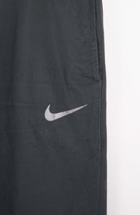 VINTAGE NIKE TRACK PANTS (M)