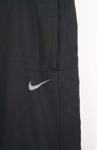 VINTAGE NIKE TRACK PANTS (XXL)