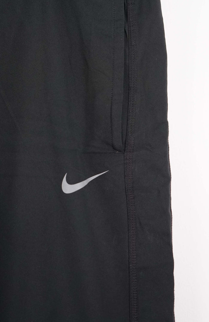 VINTAGE NIKE TRACK PANTS (XXL)