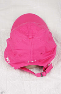 VINTAGE NIKE MOBILE IN CROWD HAT