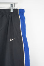 VINTAGE NIKE TRACK PANTS (XL)