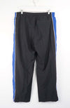 VINTAGE NIKE TRACK PANTS (XL)
