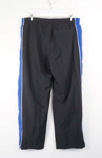 VINTAGE NIKE TRACK PANTS (XL)