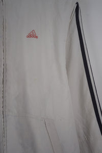 VINTAGE ADIDAS WINDBREAKER (L)