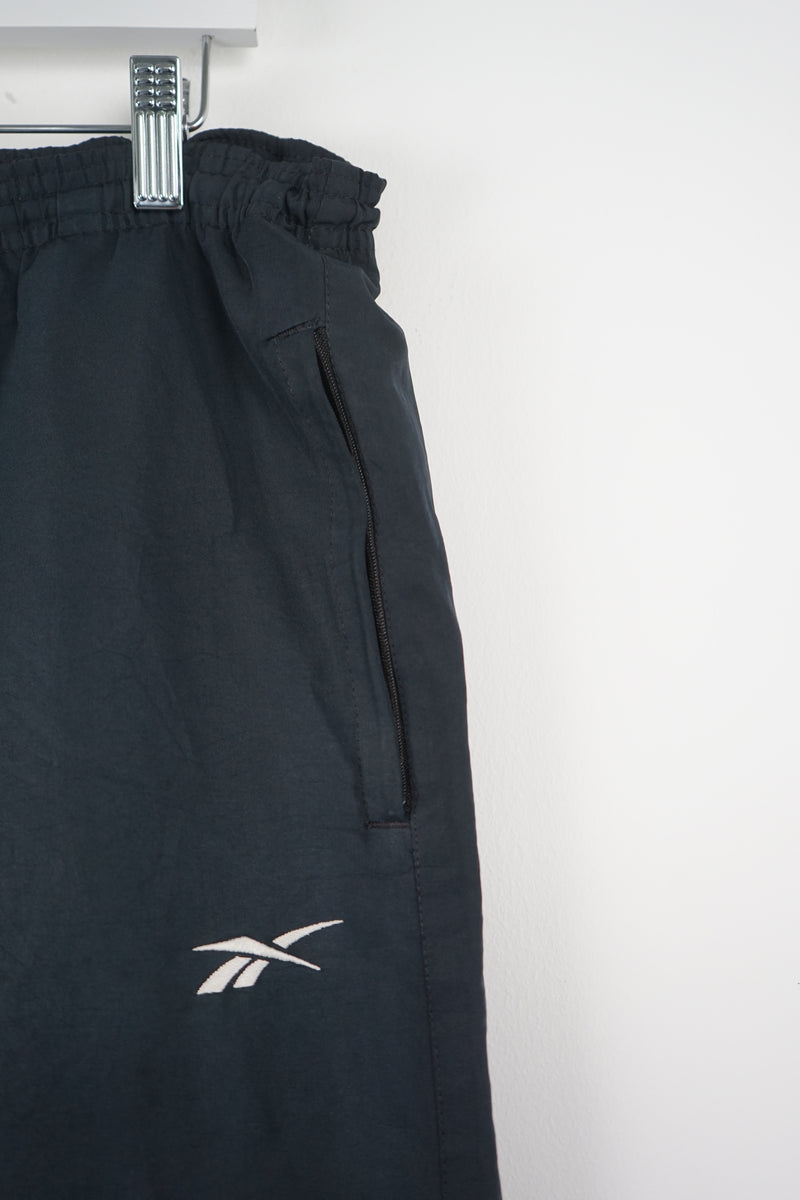 VINTAGE REEBOK TRACK PANTS (XL)