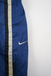 VINTAGE NIKE TRACK PANTS (M)