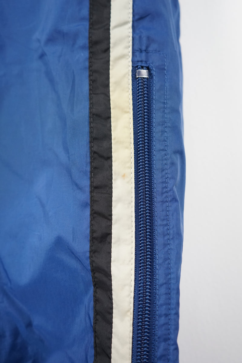 VINTAGE NIKE TRACK PANTS (M)
