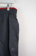 VINTAGE CHAMPION TRACK PANTS (XL)