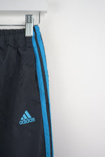 VINTAGE ADIDAS TRACK PANTS (S)