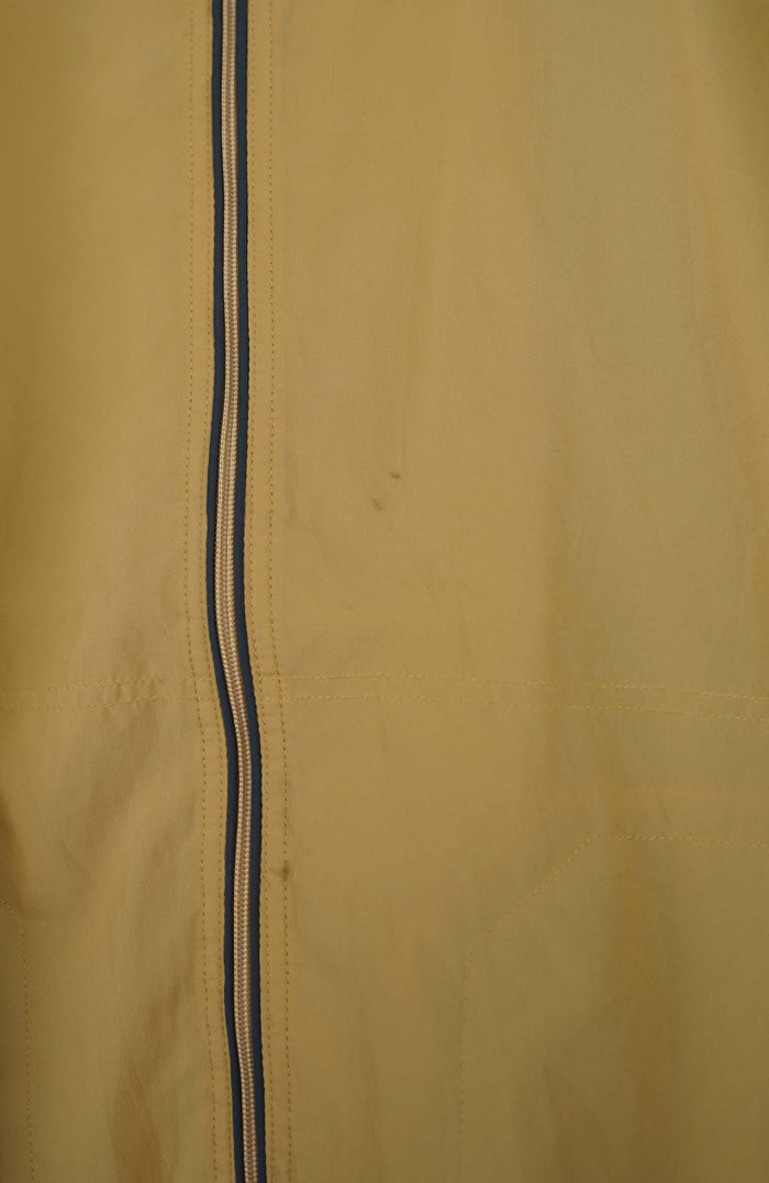 VINTAGE REEBOK WINDBREAKER (XL)