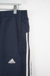 VINTAGE ADIDAS TRACK PANTS (XL)