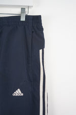 VINTAGE ADIDAS TRACK PANTS (XL)