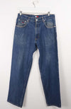 VINTAGE TOMMY HILFIGER PANTS W34